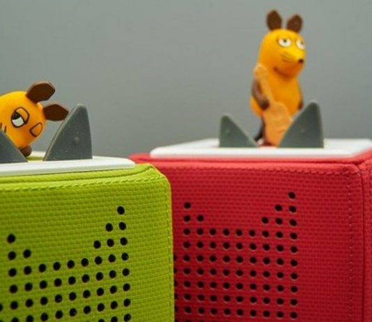 Die besten Tonies für Kinder im Überblick