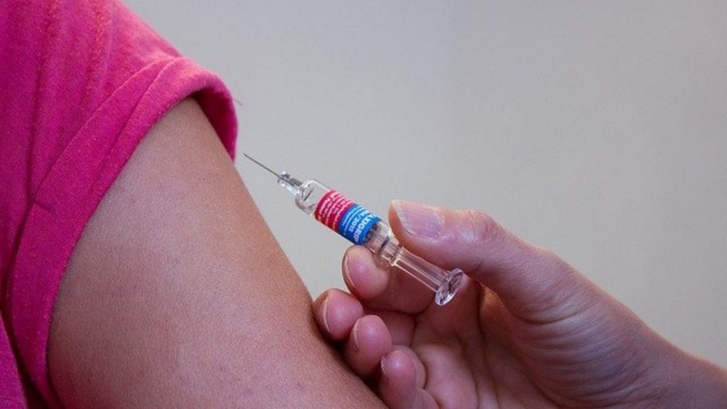 Corona-Impfung für Kinder: Sie rückt immer mehr in den Fokus