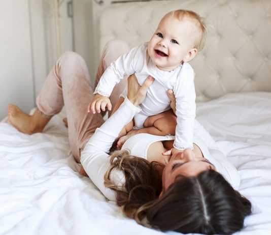 Nachhaltig leben mit Baby? Wir zeigen, dass es geht!