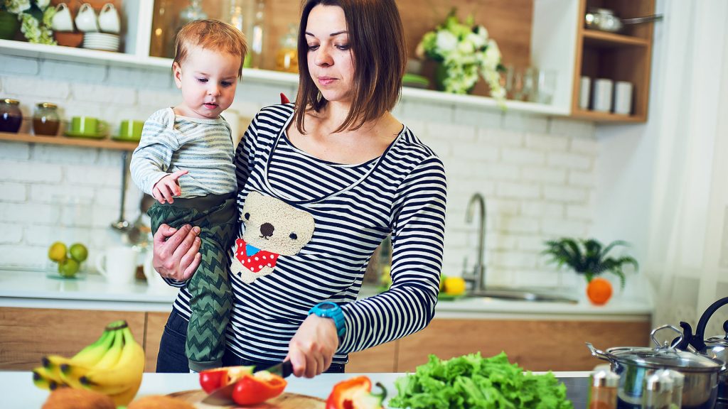 Schnelle Rezepte für Kinder: Tipps und Ideen, die alle lieben