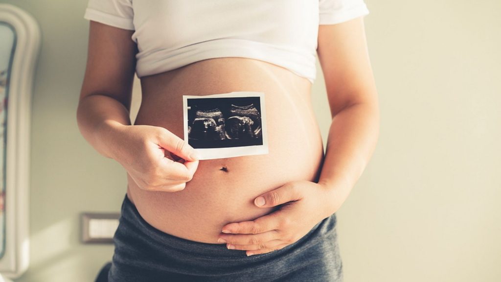 „Ich bin schwanger geworden – obwohl ich noch nie Sex hatte“