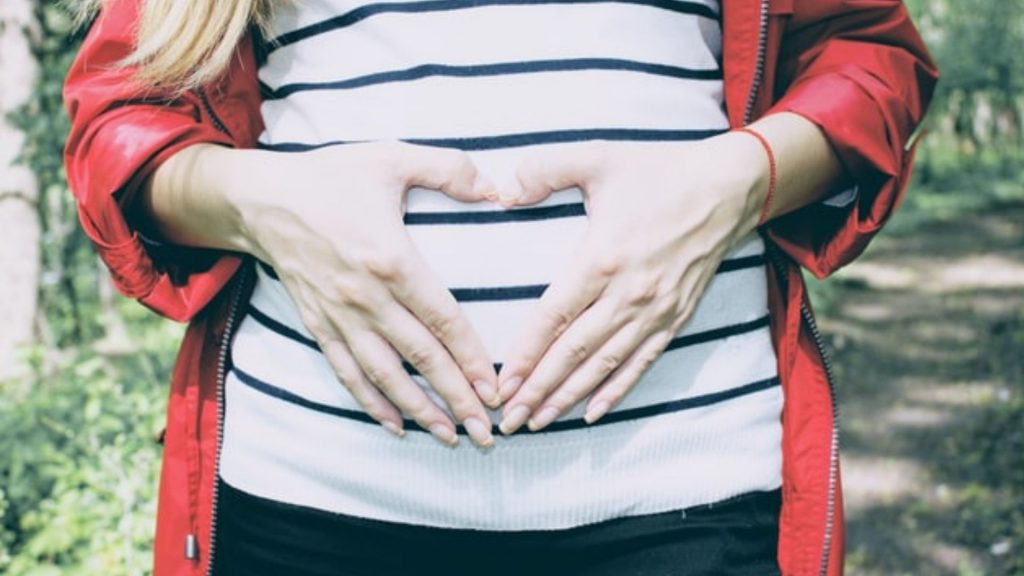 „Ich hatte Jahre auf dieses Baby gewartet – ich würde es nicht verlieren!“