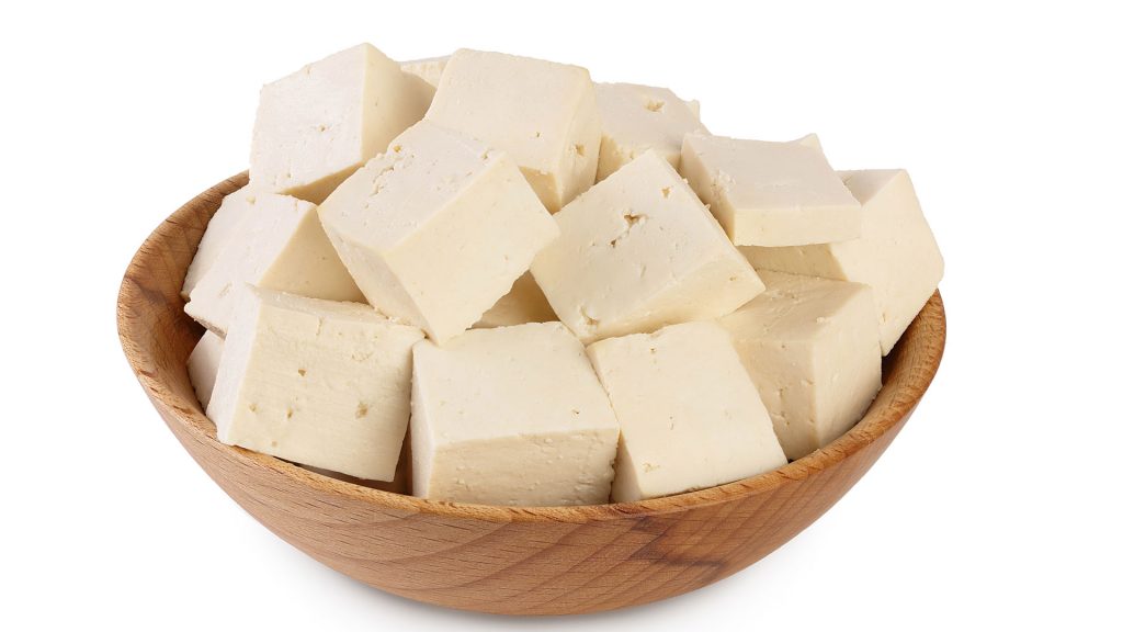 Ist Tofu für Babys ungesund? Alles, was du wissen musst