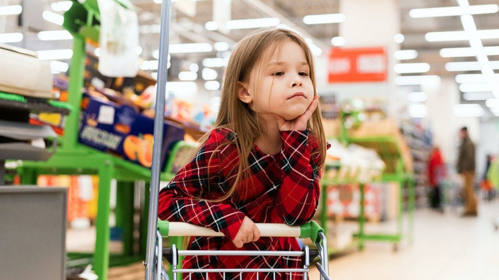 „Echt jetzt?“ – Eltern sind wütend, weil Rewe den Osterhasen entlarvt