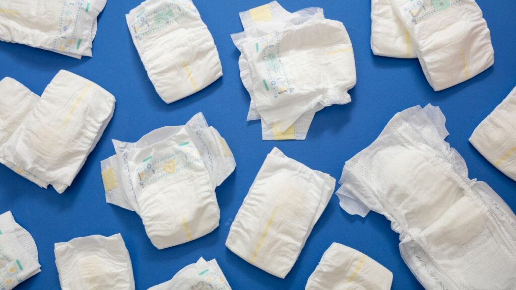 Ein Abend kinderfrei: Bekommen diese Eltern jetzt Baby Nr. 23?