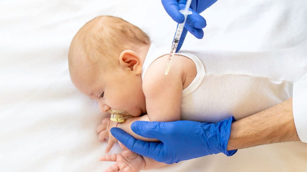 Corona-Impfung für Kinder ab 6 Monaten: „Jetzt kann es schnell gehen”