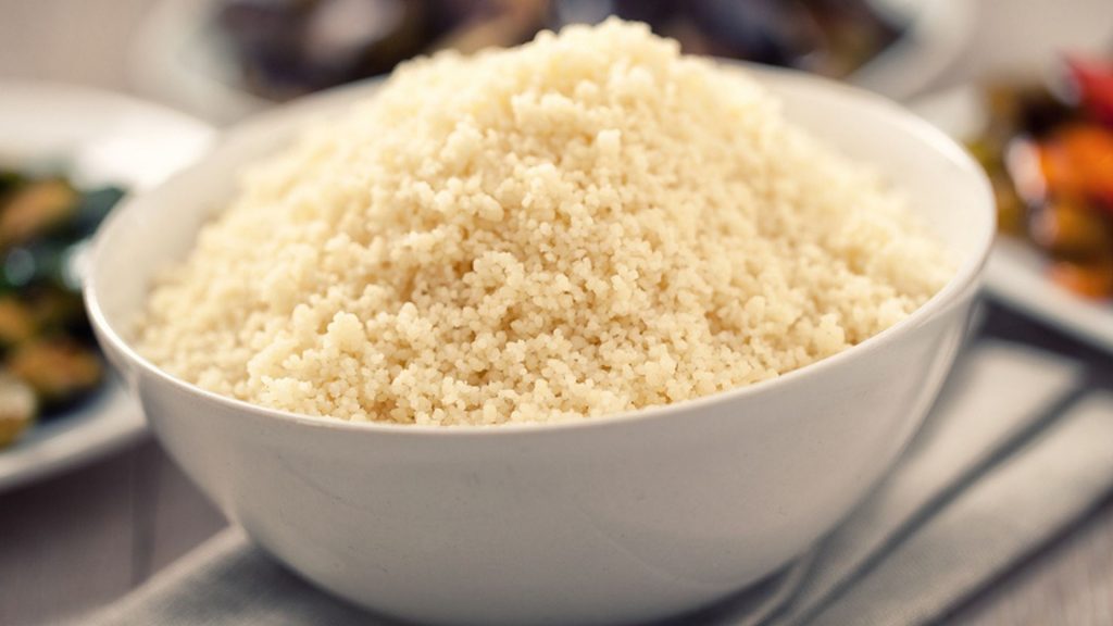 Babybrei mit Couscous: Ab wann ist er als Beikost erlaubt?