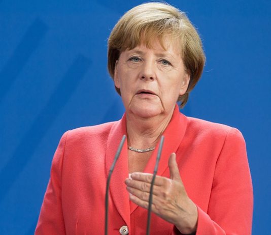 Angela Merkel hat sich entschieden, den kommenden Corona-Gipfel abzusagen.