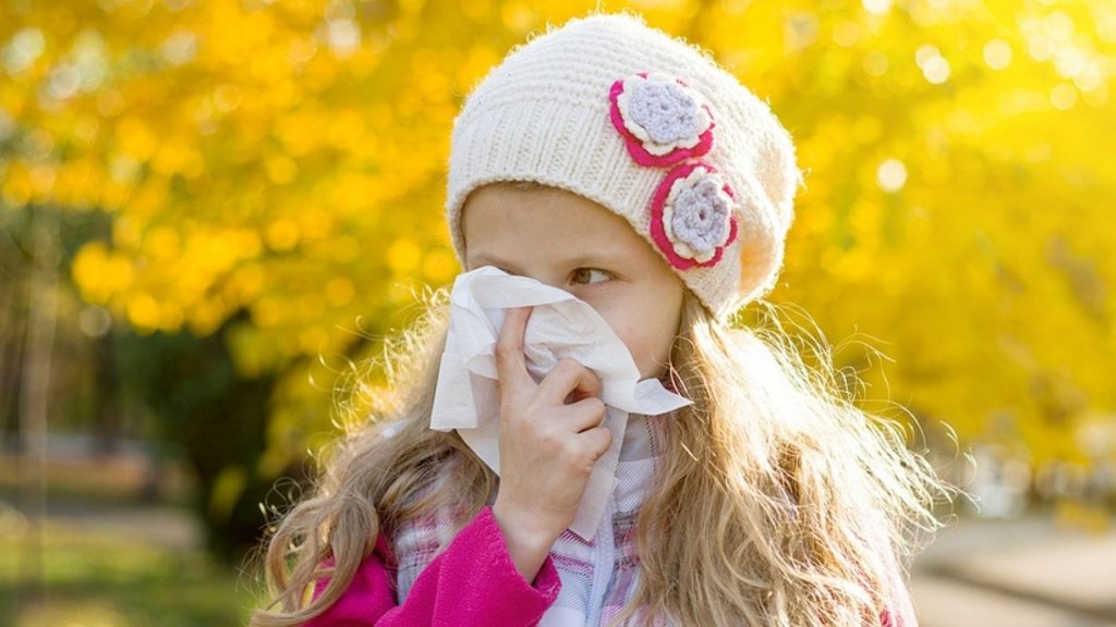 Pandemie-Macken: Traut ihr euch noch, draußen herzhaft zu niesen?