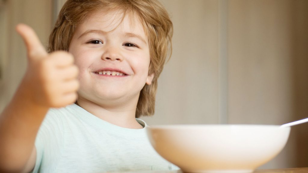 Kinder glutenfrei ernähren: Rezepte und Tipps