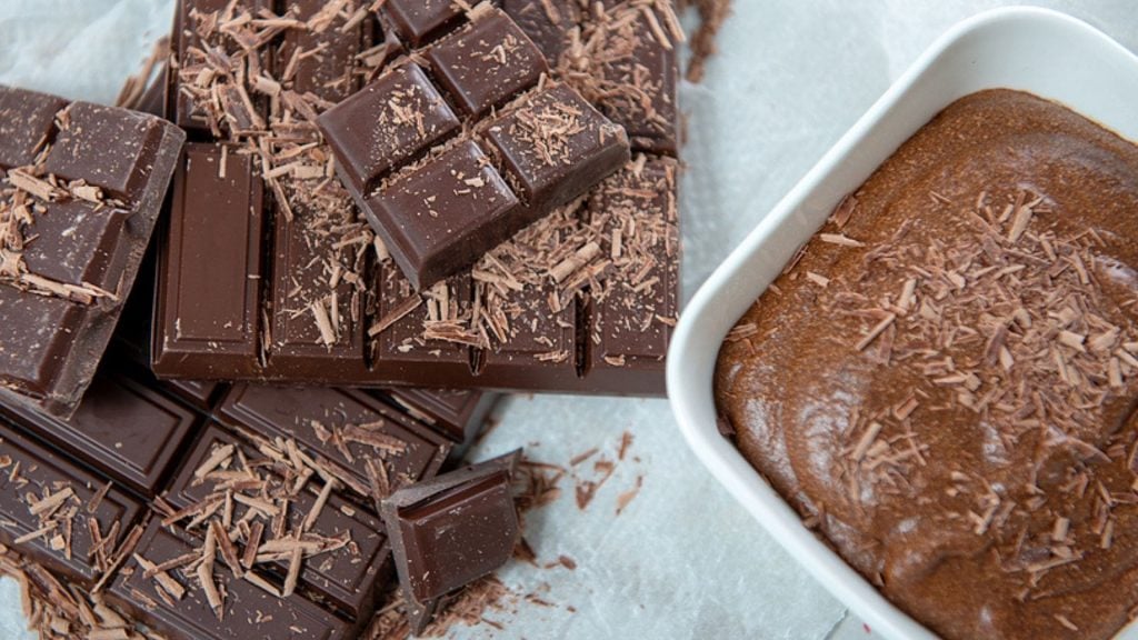 Ist Mousse au Chocolat in der Schwangerschaft erlaubt?
