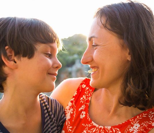 Kinder sind nicht dafür da, ihren Eltern emotionalen Halt zu geben