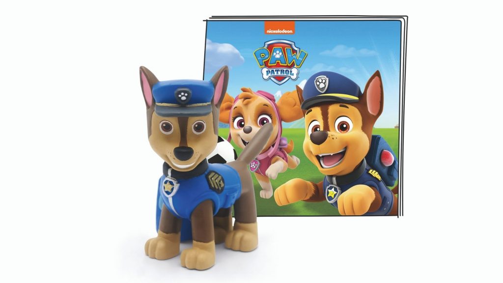 Endlich: Erster PAW Patrol Tonie bald im Handel!