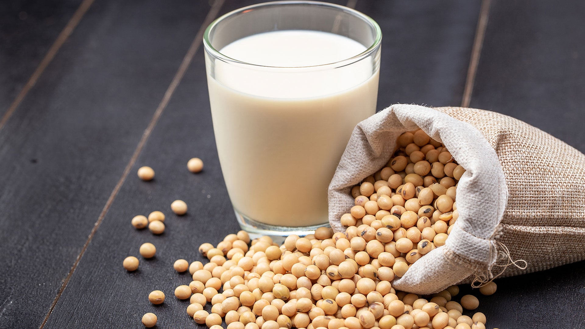 Soja ungesund für Kinder? Das musst du wissen | Echte Mamas