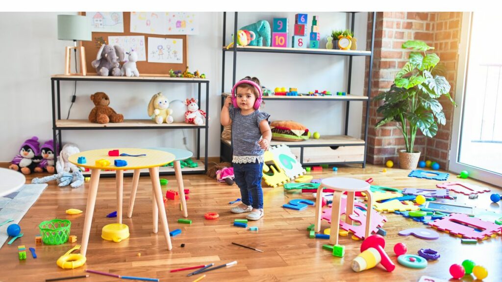 Top oder Flop? Mama macht klassische Drohung für Aufräummuffel wahr