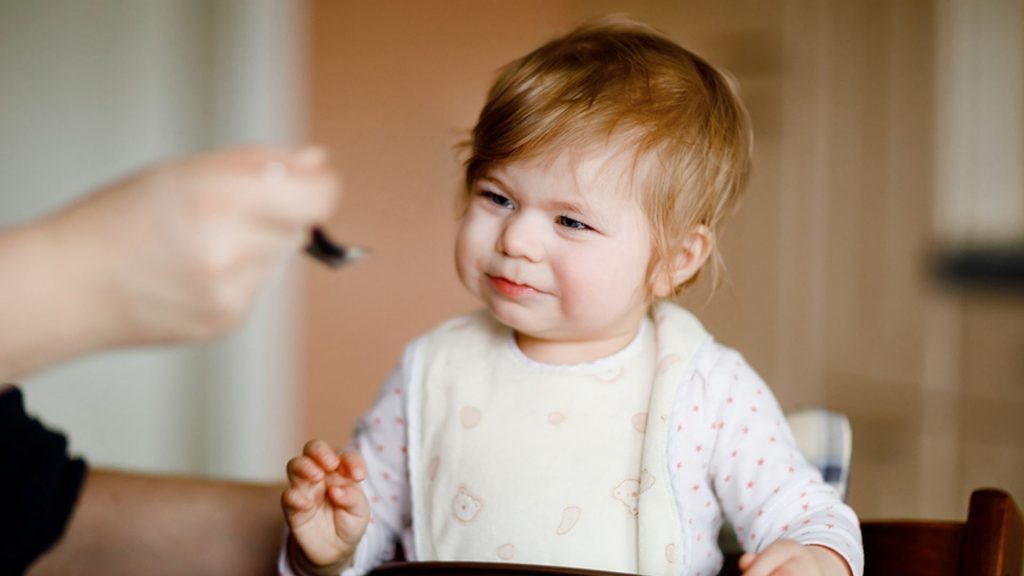 Ab wann darf mein Baby Eier essen – und wie viele?