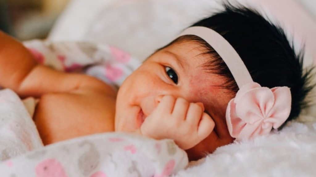 Beliebteste Babynamen 2020: Das sind die Top 10!