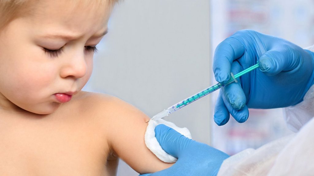 Corona-Impfung für Kinder: Machen oder sein lassen?