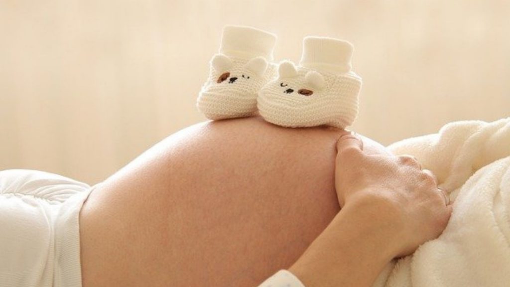 Warnt dieser Test schwangere Frauen bald vor einer Frühgeburt?