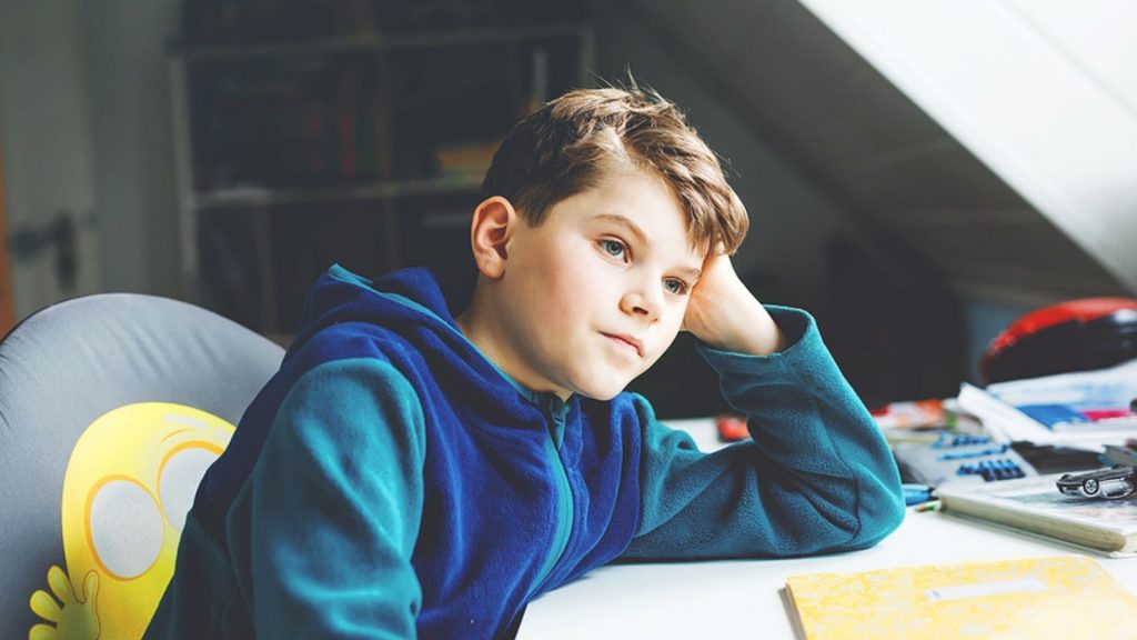 Lockerungen: Und wieder gucken die Schüler in die Röhre…