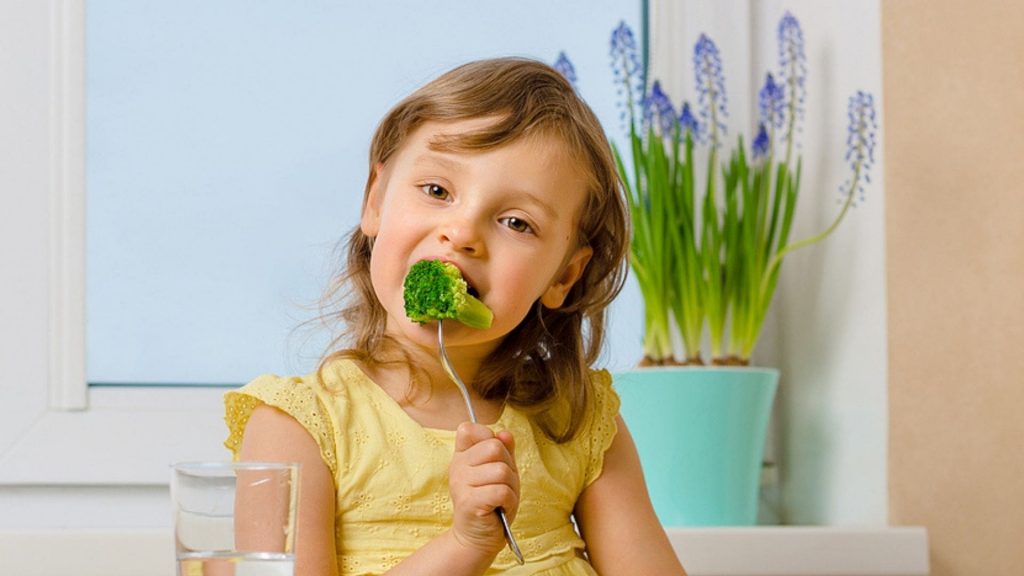 Mein Kind isst kein Gemüse – und jetzt? 10 Tipps