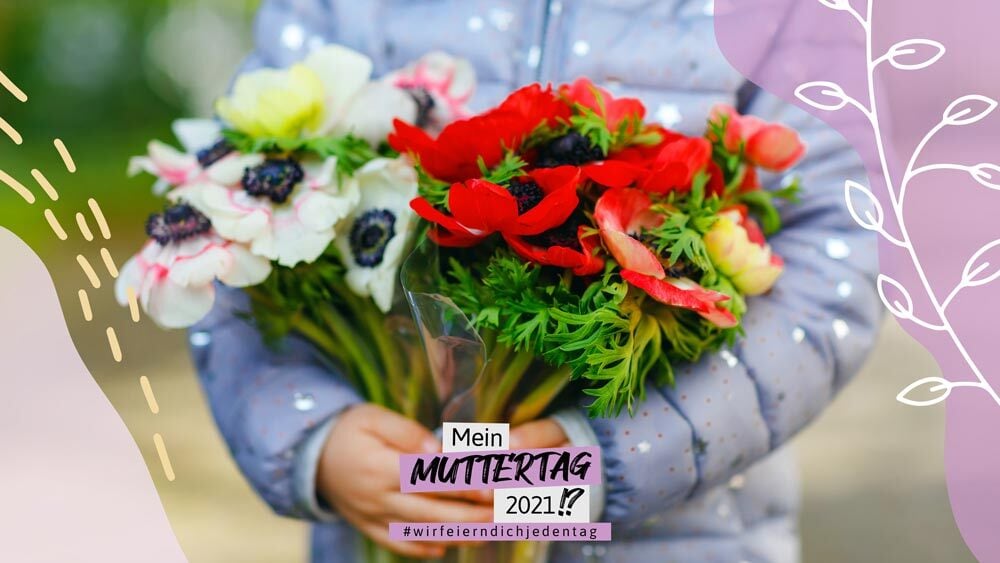 Kasia Mol-Wolf zum Muttertag: „Wir Eltern haben es uns verdient, gefeiert zu werden.“