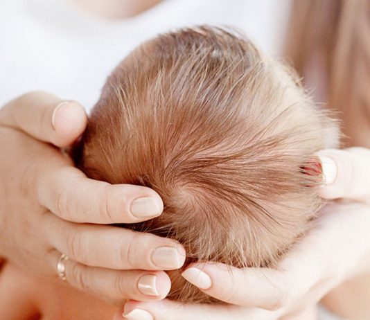 Am Ende geht es Mama und Baby zum Glück gut.