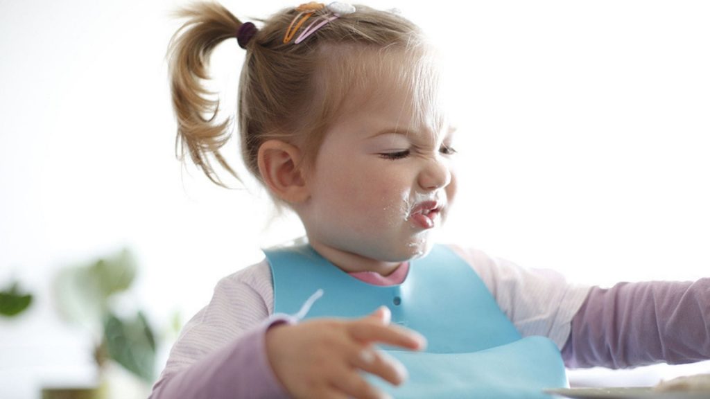 Das Ohr isst mit: So schmeckt es auch wählerischen Kindern