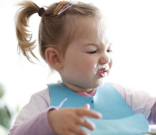 „Bähhhh!“ Keiner muss alles essen – aber wenn ein Kind quasi gar nichts isst, kann das schon an den Nerven zerren.