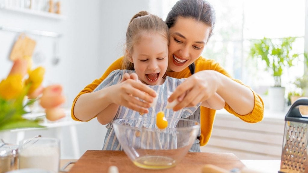 Was können Kinder alleine kochen? 5 kinderleichte Rezepte