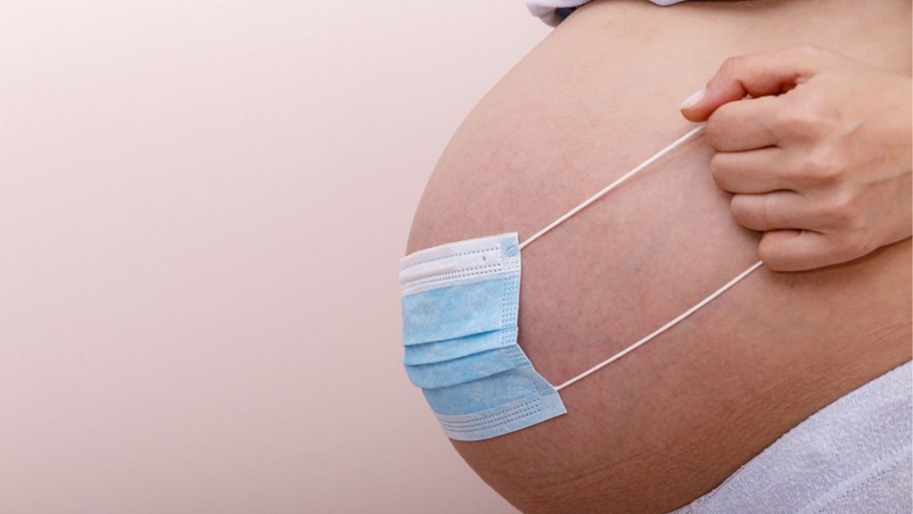 Corona: Warum Intensiv-Mediziner sich jetzt um Schwangere sorgen