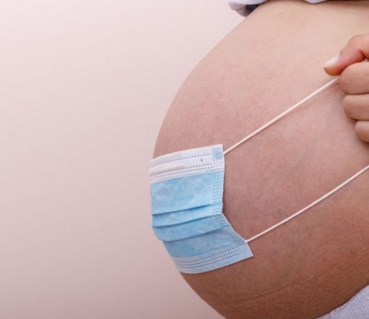 Schutzbedürftig: Ärzte plädieren dafür, Schwangere zu impfen.