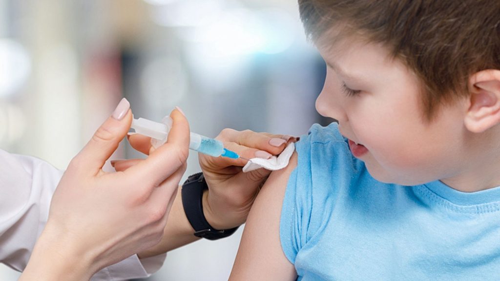 Corona-Impfung für Kinder: Erste Infos zur künftigen Stiko-Empfehlung