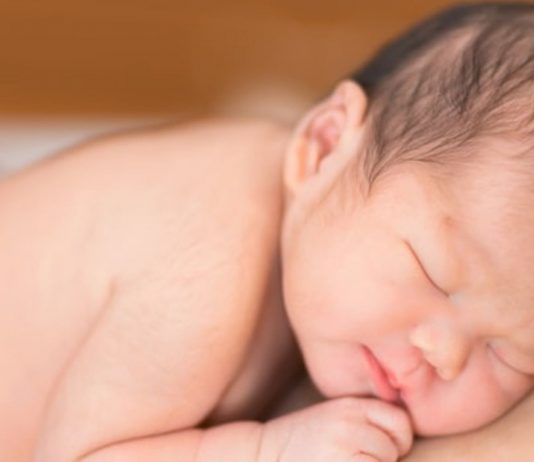 Ein unaussprechlicher Babyname geht viral