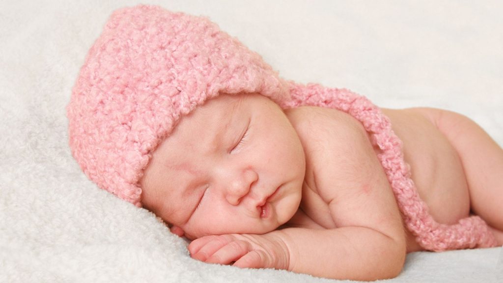 Höchste Geburtenzahl seit 20 Jahren: Das ist der Grund für den Babyboom