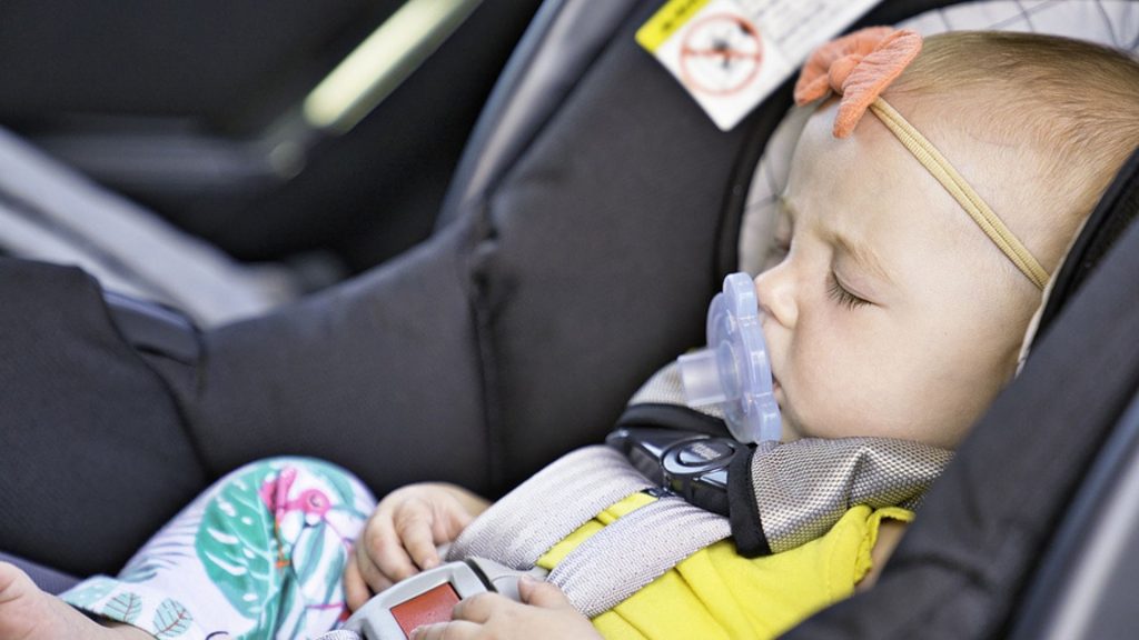 Unvorstellbar: Das soll der Grund sein, warum immer noch Kinder in heißen Autos sterben