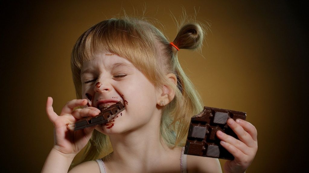 Kinder essen selten so, wie Ratgeber es empfehlen – und das ist OK!