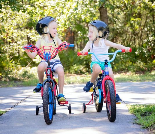 Der Kinderfreizeitbonus wird im August 2021 ausgezahlt.