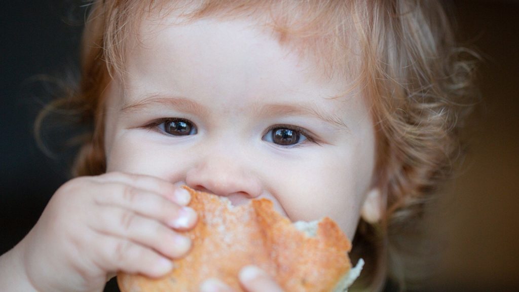 Ab wann darf mein Baby Leberwurst essen?