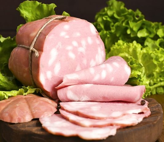 Mortadella ist auch in der Schwangerschaft erlaubt.