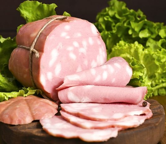 Mortadella ist auch in der Schwangerschaft erlaubt.