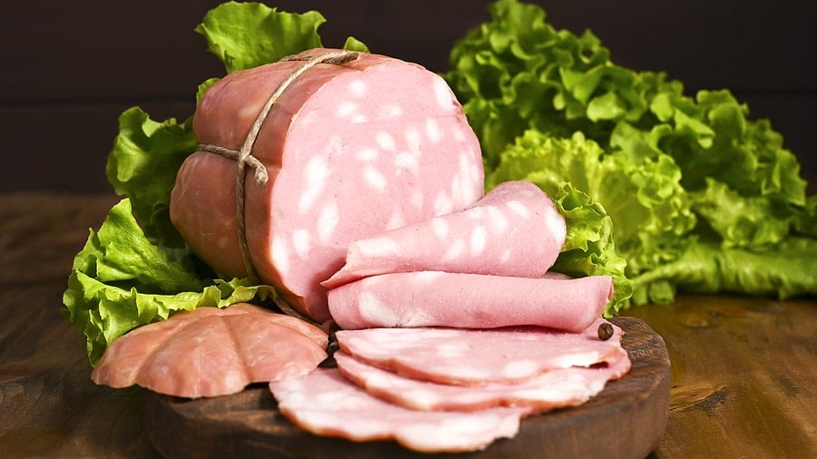 Darf ich Mortadella in der Schwangerschaft essen?