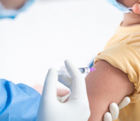 Die Stiko sieht in ihrem Entwurf keine flächendeckende Corona-Impfung für Kinder vor