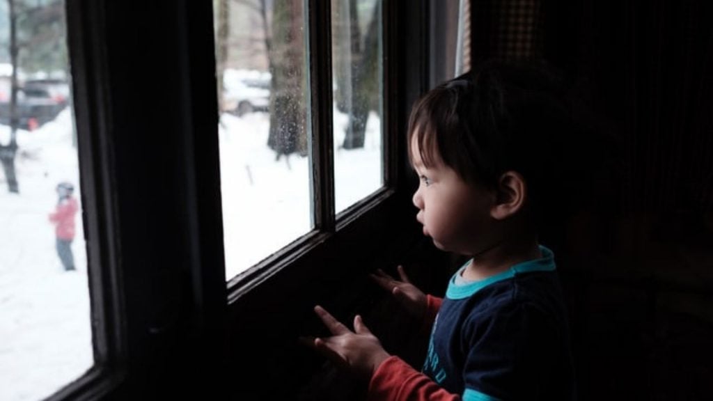Adoption bereut: „Eltern” bringen Vierjährige in russisches Waisenhaus
