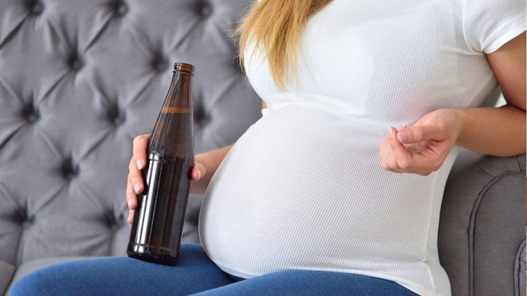 Ist alkoholfreies Bier in der Schwangerschaft erlaubt?