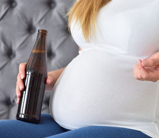 Alkoholfreies Bier darfst du auch in der Schwangerschaft trinken - in Maßen!