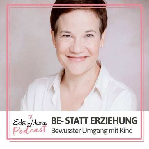 Susanne Dröber von Happy little souls im Interview.