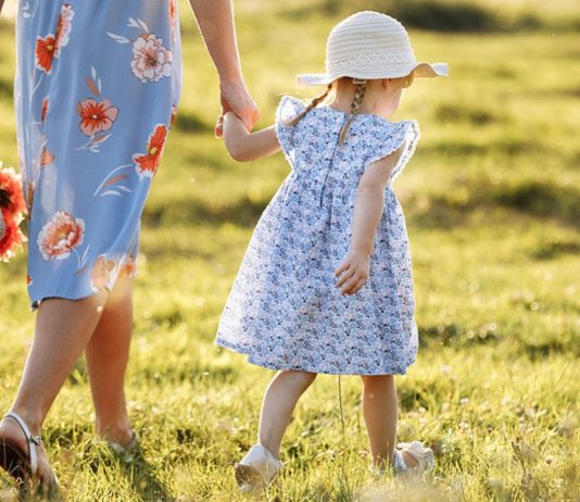 „Komm, Pippi-Elsa – wir gehen!“