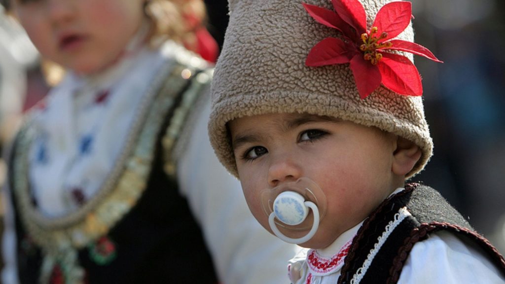 Bulgarische Jungennamen: Unsere Favoriten 🇧🇬