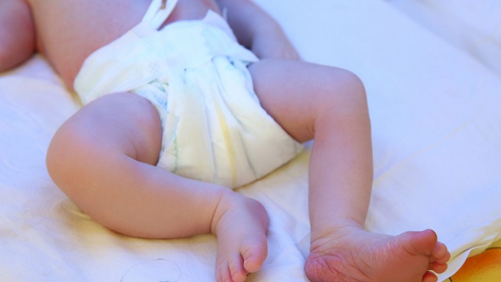 Corona-Fall in der Klinik: Mutter darf Neugeborenes 3 Tage nicht sehen